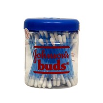 JHONSON'S EAR BUDS PACK OF 30